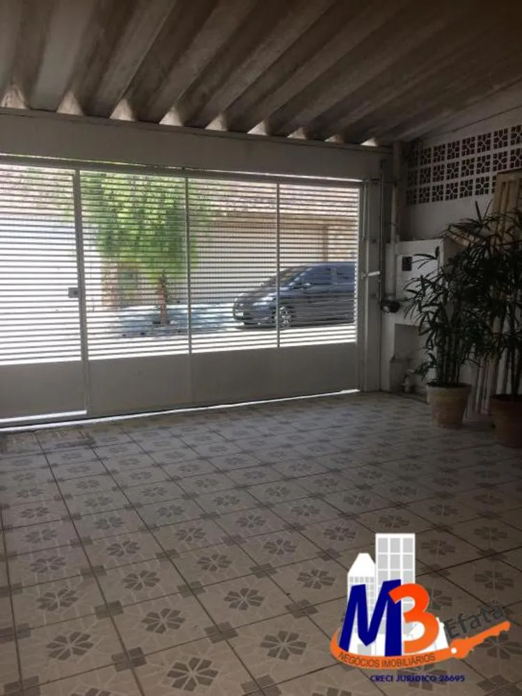 Casa, 2 quartos, 90 m² - Foto 2