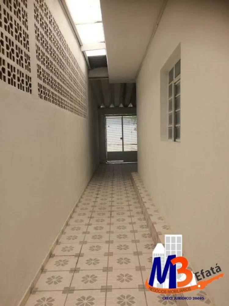 Casa, 2 quartos, 90 m² - Foto 4