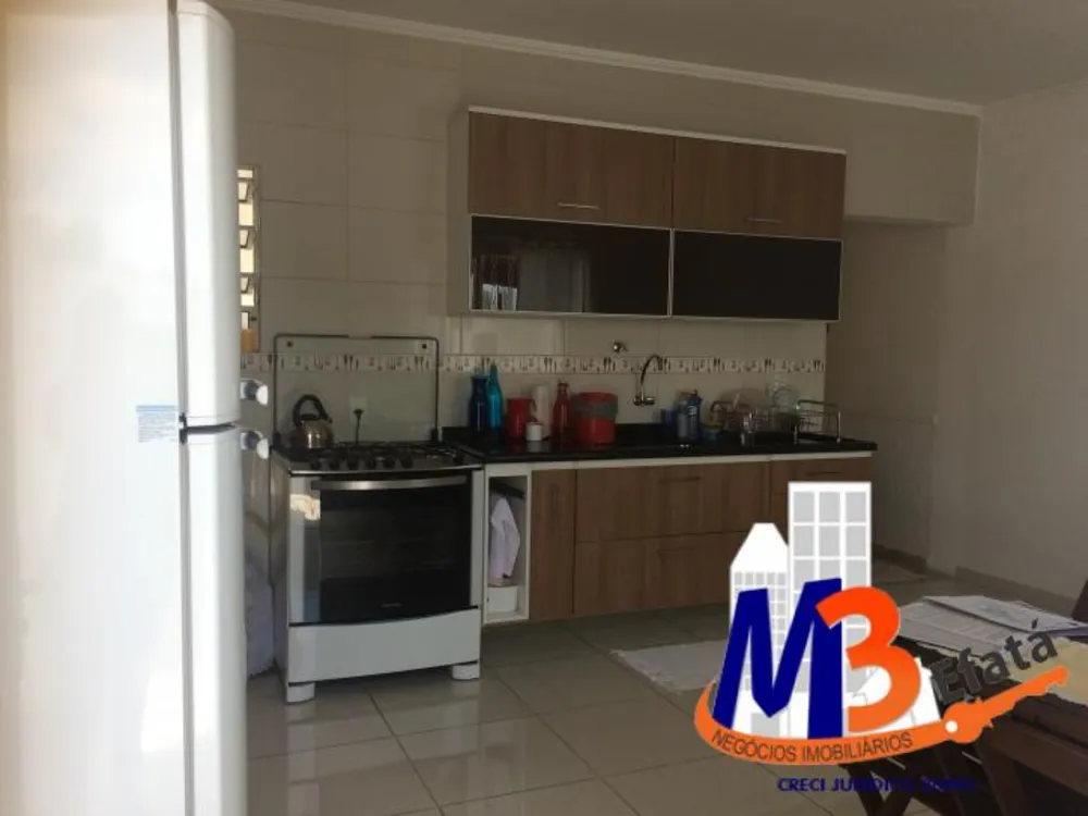 Casa, 2 quartos, 90 m² - Foto 6