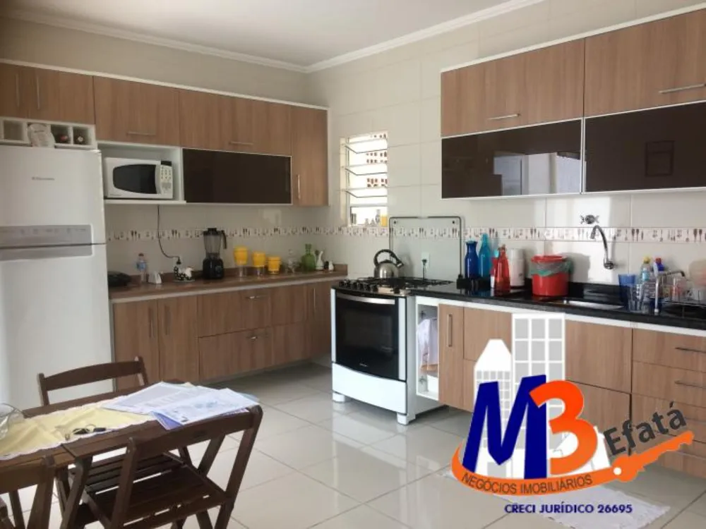 Casa, 2 quartos, 90 m² - Foto 3