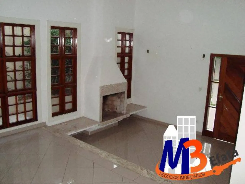 Casa, 3 quartos, 283 m² - Foto 2