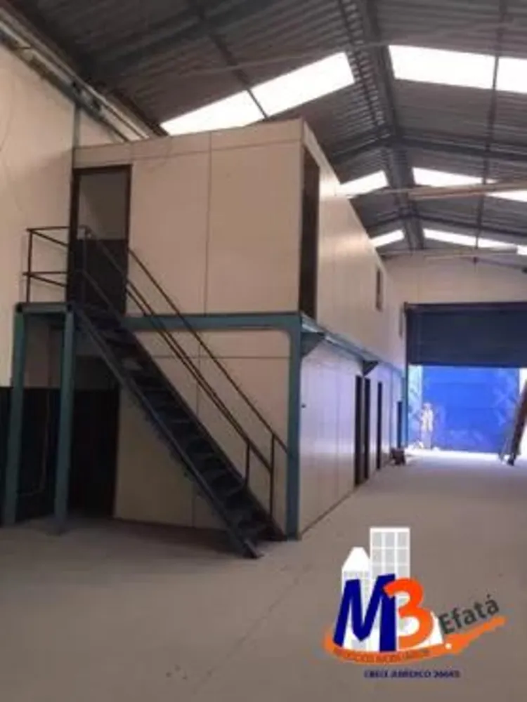 Depósito-Galpão, 350 m² - Foto 12