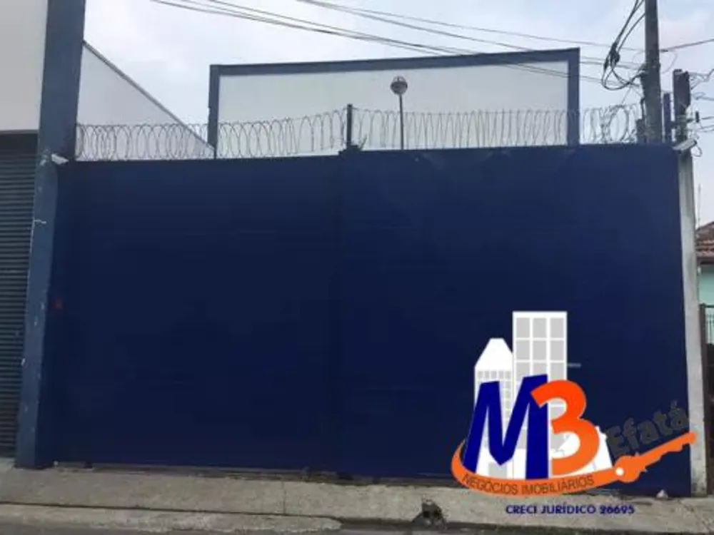 Depósito-Galpão, 350 m² - Foto 9