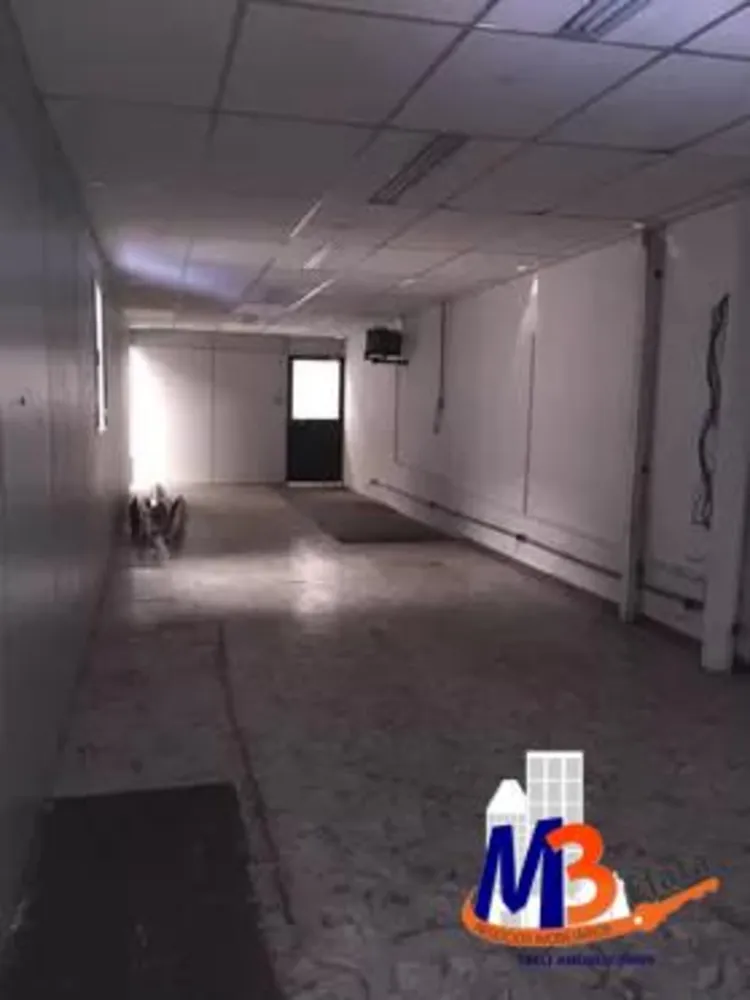 Depósito-Galpão, 350 m² - Foto 7
