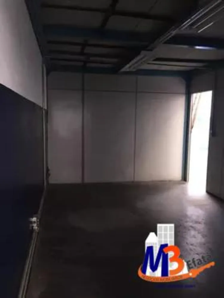 Depósito-Galpão, 350 m² - Foto 10