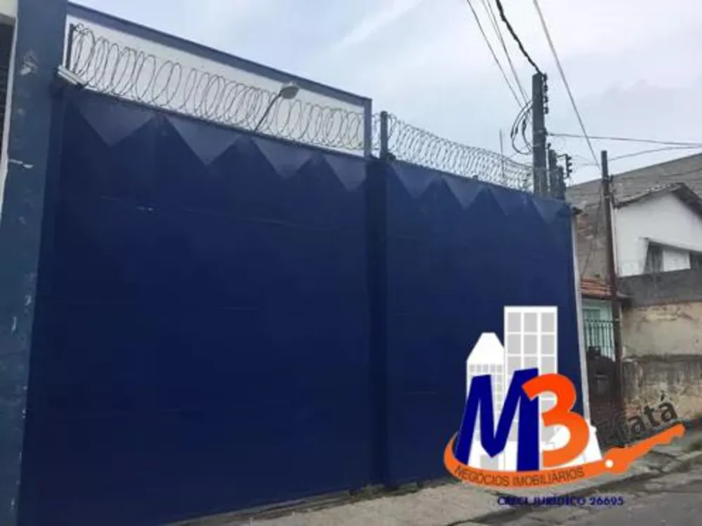 Depósito-Galpão, 350 m² - Foto 6