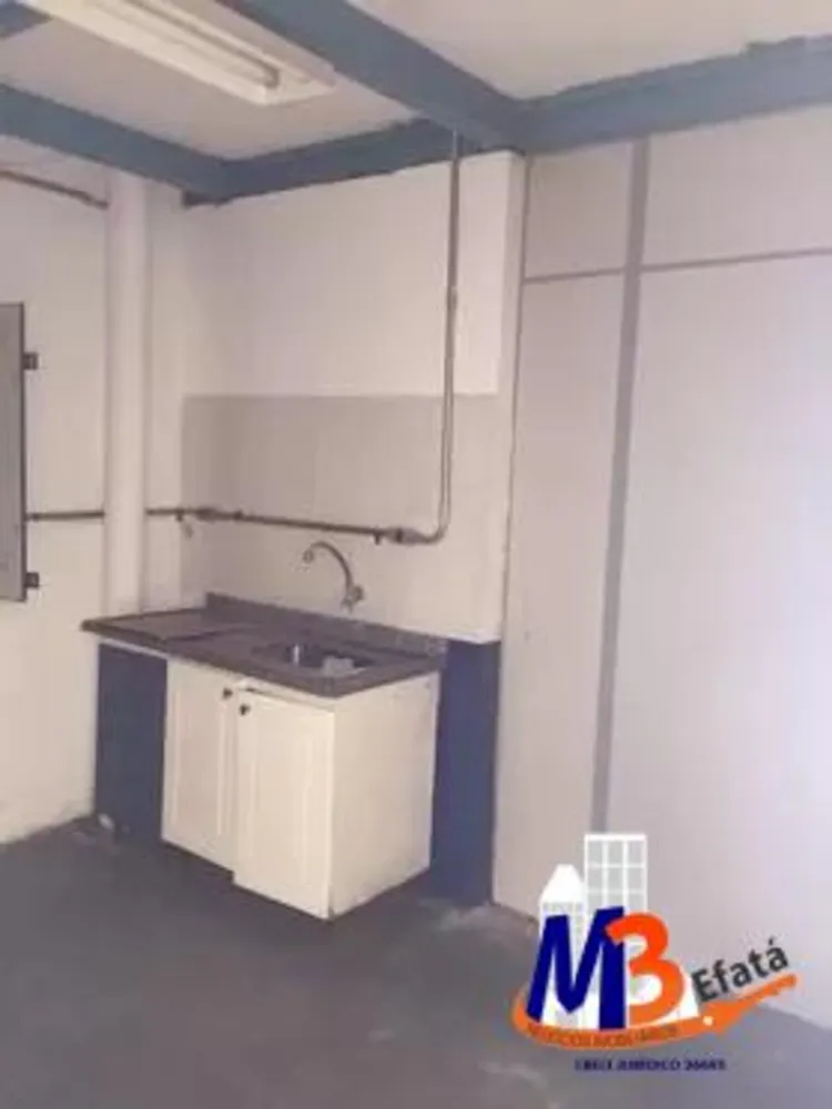 Depósito-Galpão, 350 m² - Foto 11