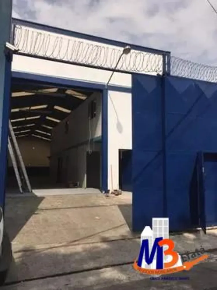 Depósito-Galpão, 350 m² - Foto 3