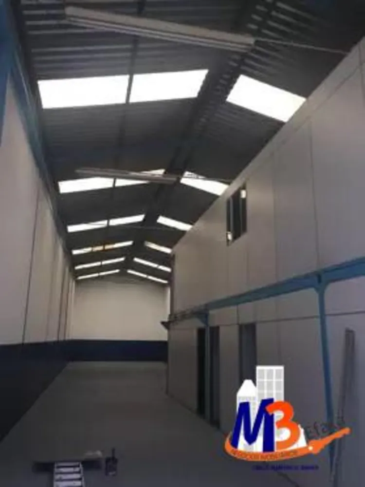 Depósito-Galpão, 350 m² - Foto 5