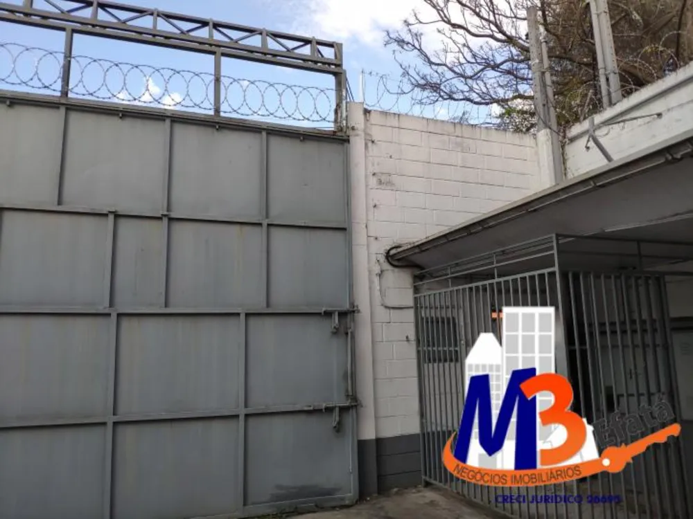 Depósito-Galpão, 50 m² - Foto 4