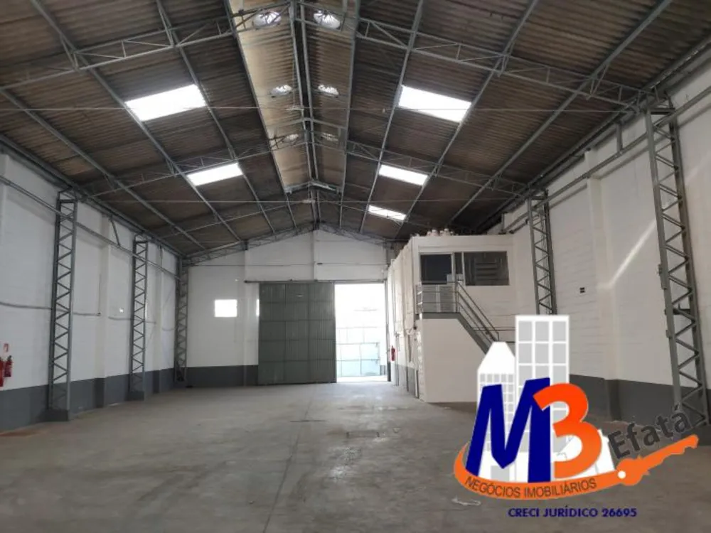 Depósito-Galpão, 50 m² - Foto 7