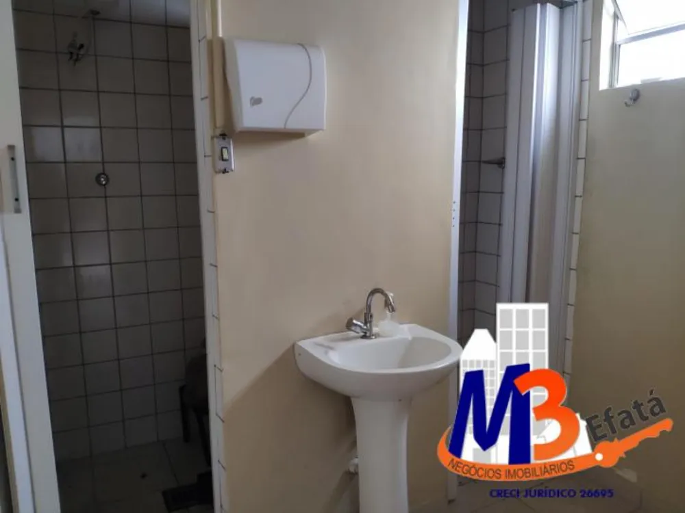 Depósito-Galpão, 50 m² - Foto 8