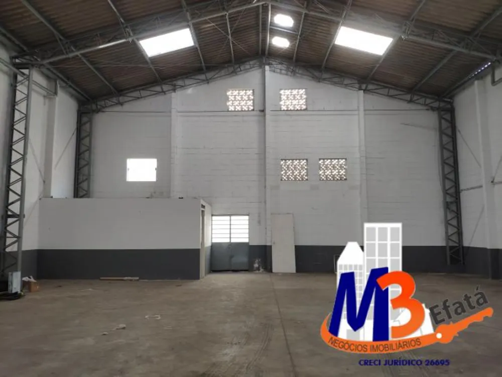 Depósito-Galpão, 50 m² - Foto 10