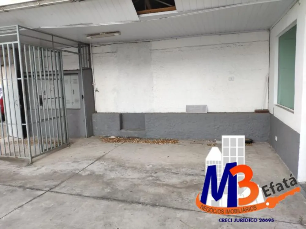 Depósito-Galpão, 50 m² - Foto 5