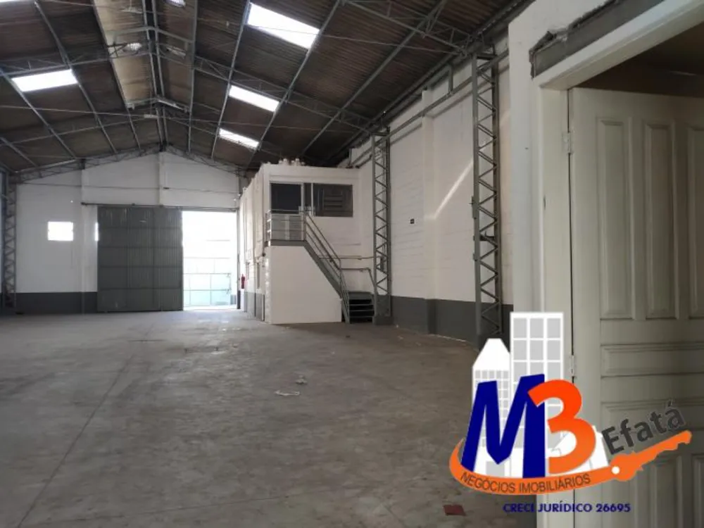 Depósito-Galpão, 50 m² - Foto 6