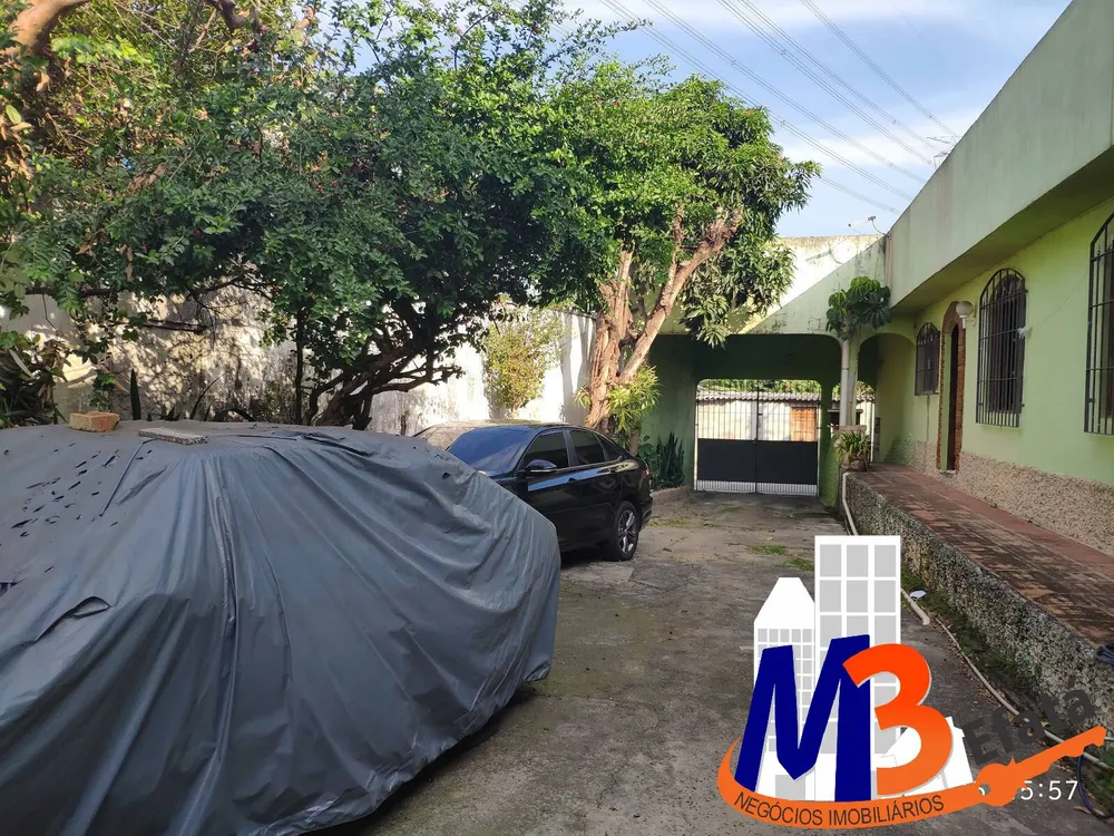 Casa, 6 quartos, 148 m² - Foto 12