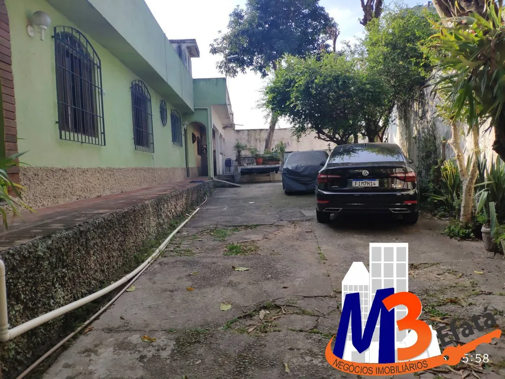 Casa, 6 quartos, 148 m² - Foto 16