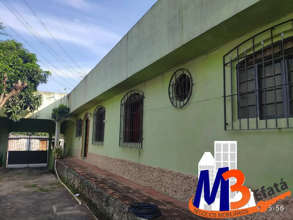 Casa, 6 quartos, 148 m² - Foto 11