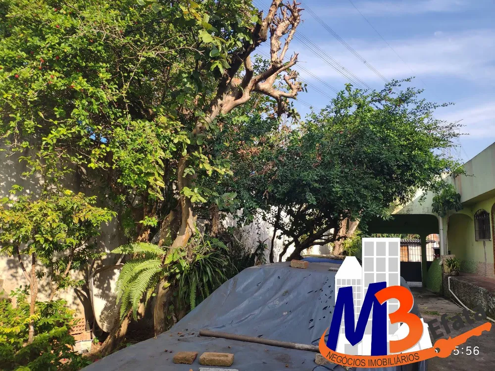 Casa, 6 quartos, 148 m² - Foto 5