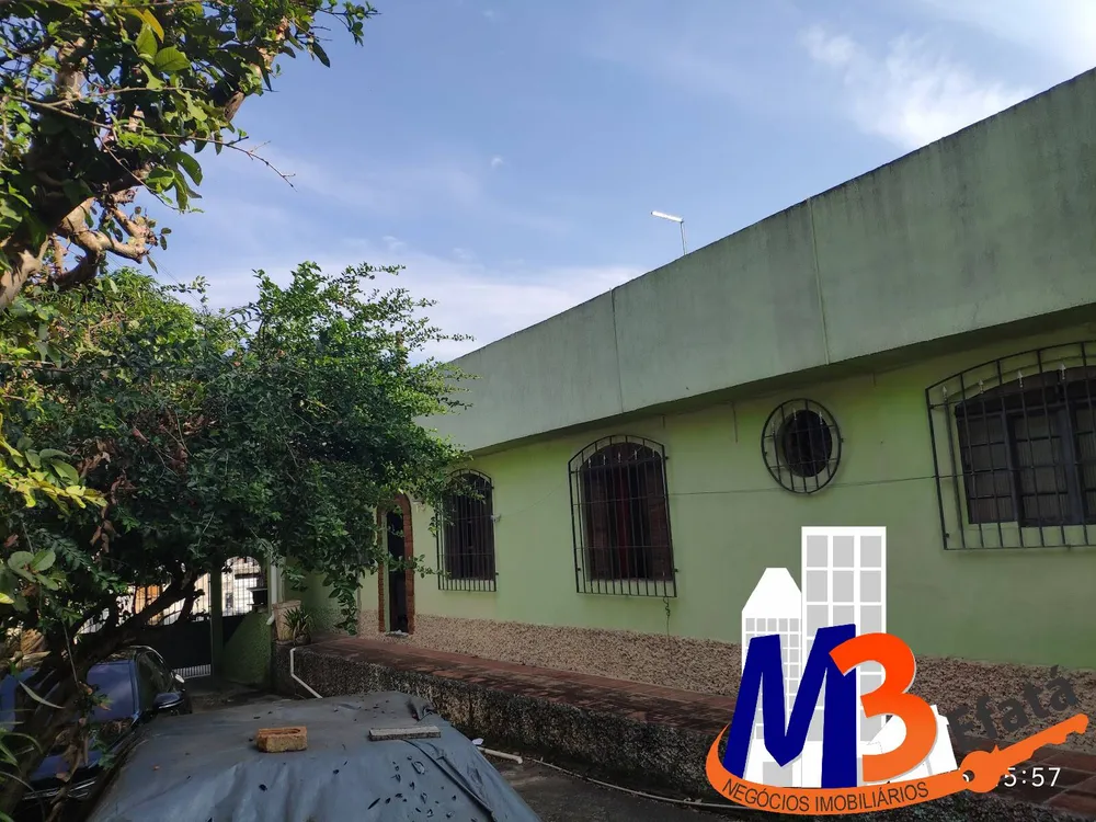 Casa, 6 quartos, 148 m² - Foto 15