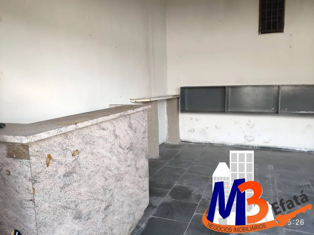 Casa, 6 quartos, 148 m² - Foto 6