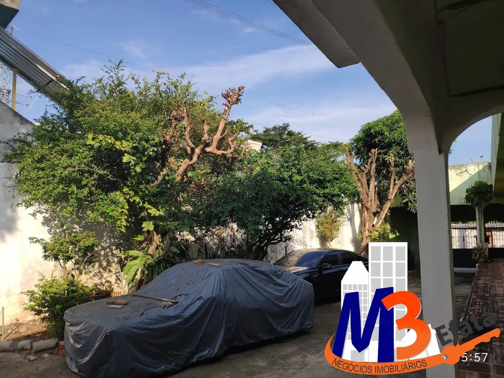 Casa, 6 quartos, 148 m² - Foto 14