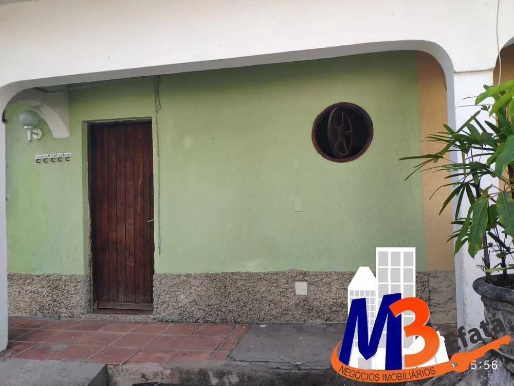 Casa, 6 quartos, 148 m² - Foto 10