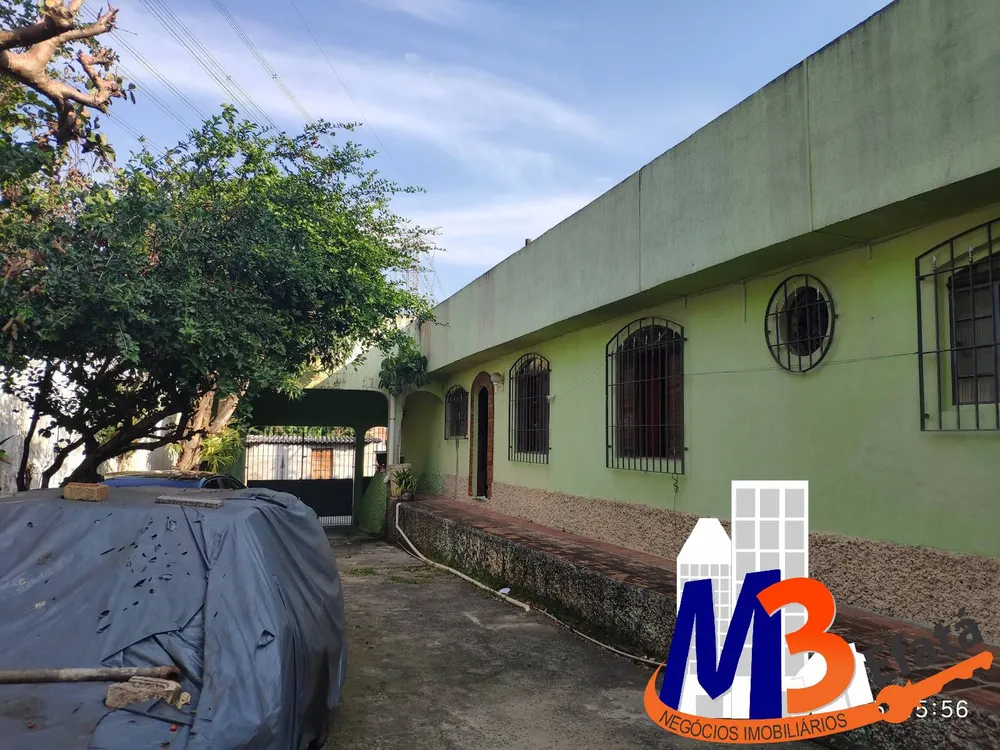 Casa, 6 quartos, 148 m² - Foto 8