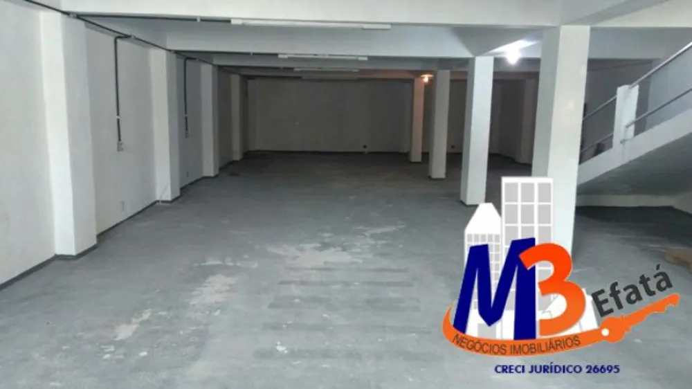 Loja-Salão, 300 m² - Foto 3