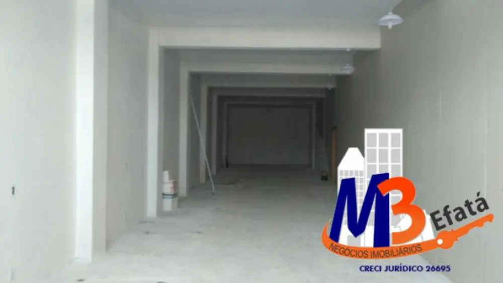 Loja-Salão, 300 m² - Foto 4