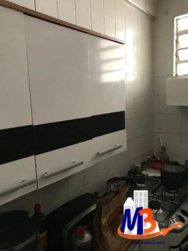 Apartamento, 1 quarto, 31 m² - Foto 6