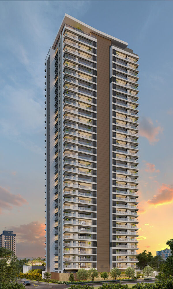 Apartamento, 2 quartos, 80 m² - Foto 14