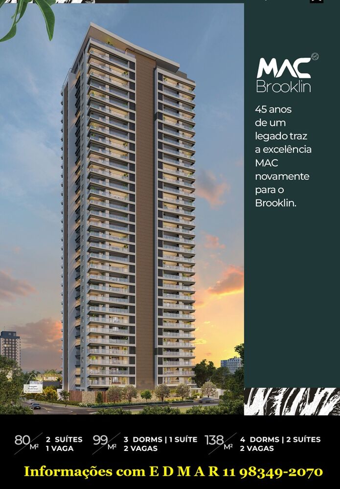 Apartamento, 4 quartos, 138 m² - Foto 20