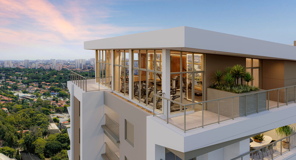 Apartamento, 4 quartos, 138 m² - Foto 2