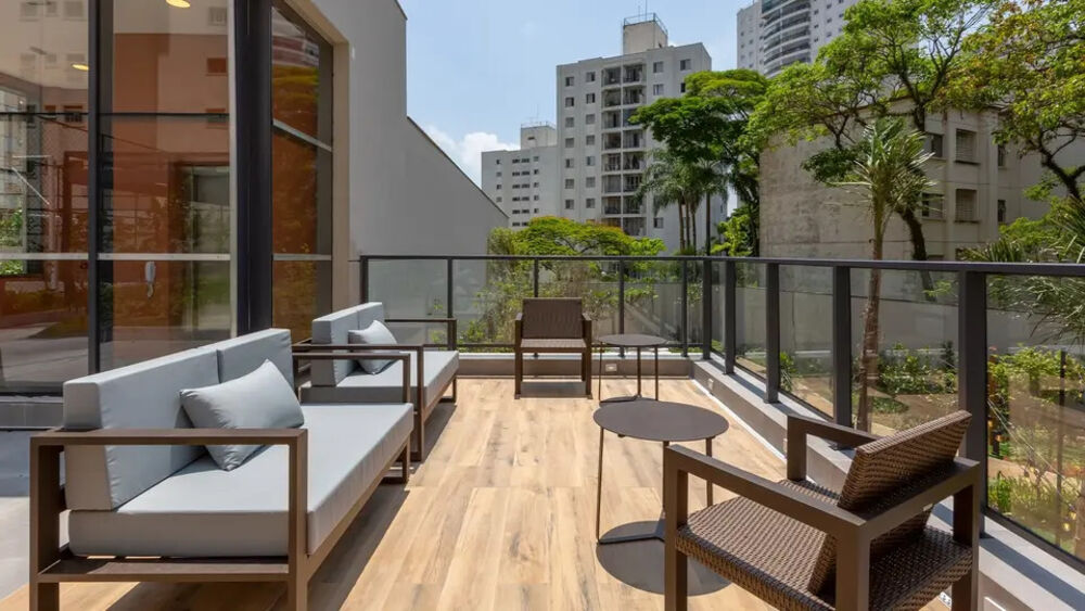 Apartamento, 2 quartos, 69 m² - Foto 24