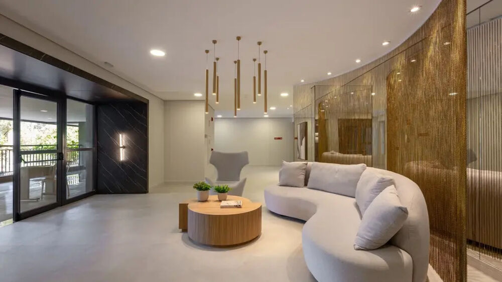 Apartamento, 2 quartos, 69 m² - Foto 4