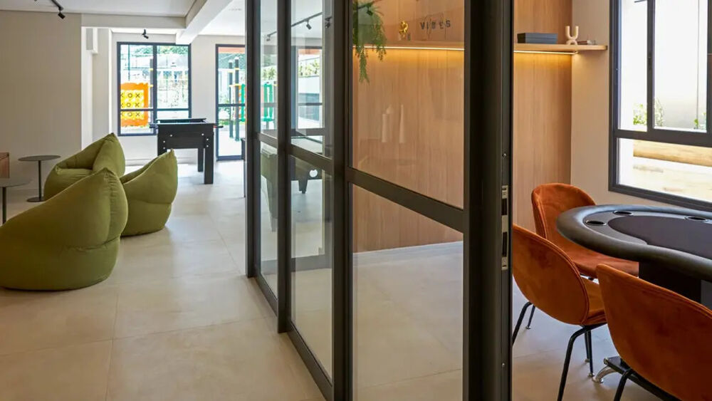 Apartamento, 2 quartos, 69 m² - Foto 3