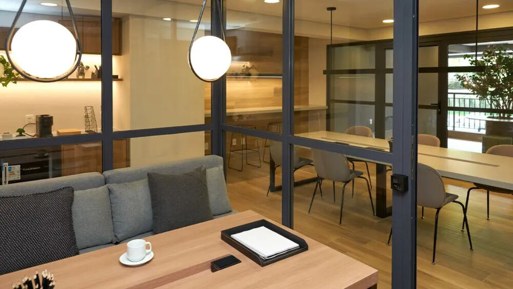 Apartamento, 2 quartos, 69 m² - Foto 22