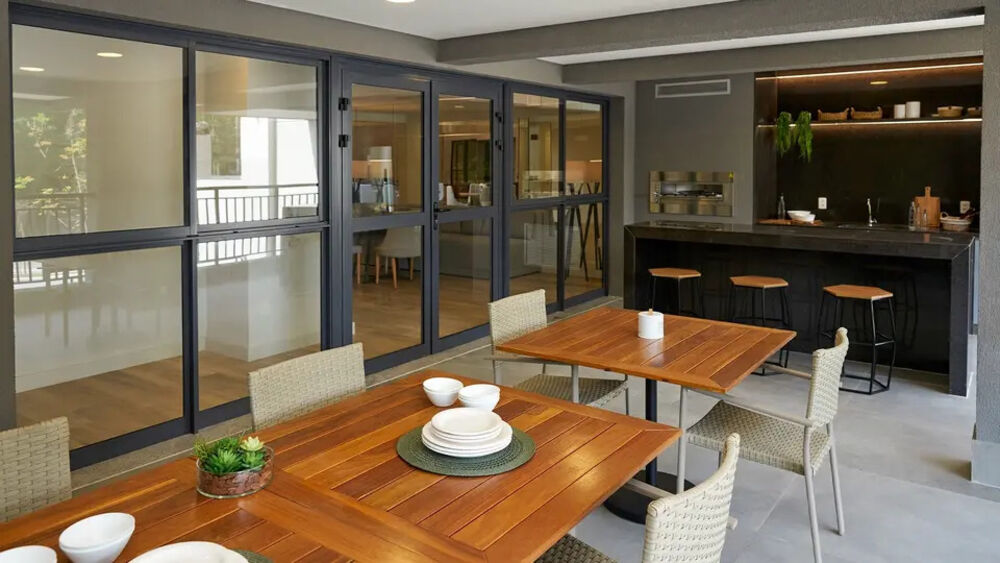 Apartamento, 2 quartos, 69 m² - Foto 10
