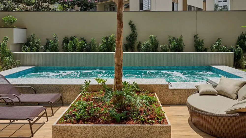 Apartamento, 2 quartos, 69 m² - Foto 17