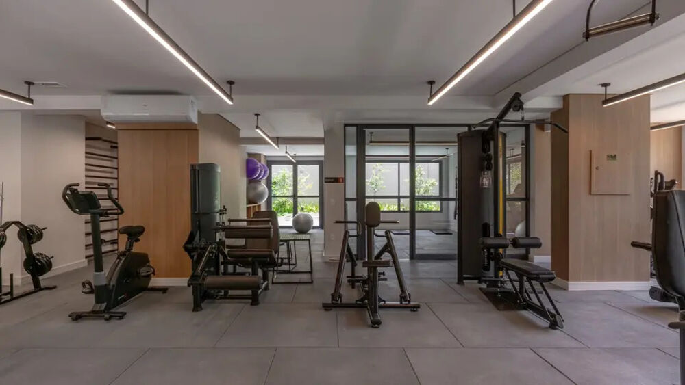 Apartamento, 2 quartos, 69 m² - Foto 15