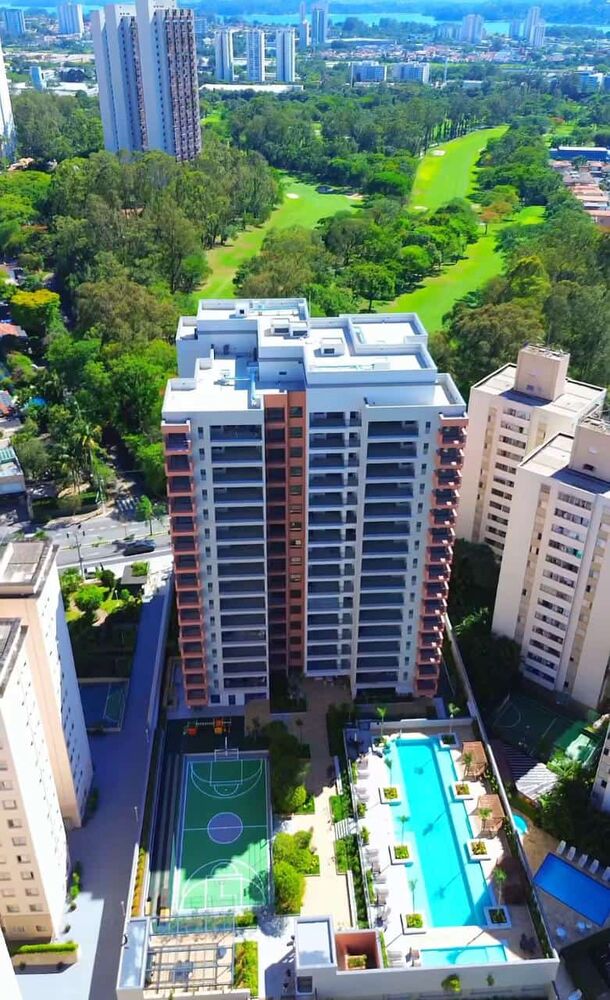 Apartamento, 3 quartos, 86 m² - Foto 11
