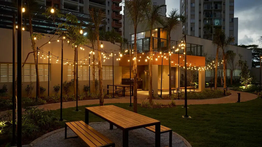 Apartamento, 3 quartos, 86 m² - Foto 1