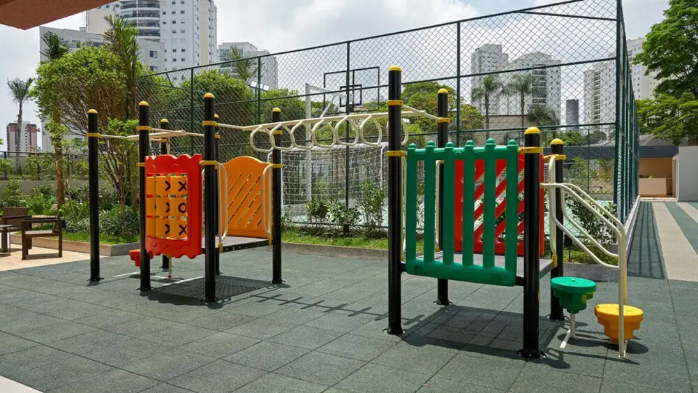 Apartamento, 3 quartos, 86 m² - Foto 12