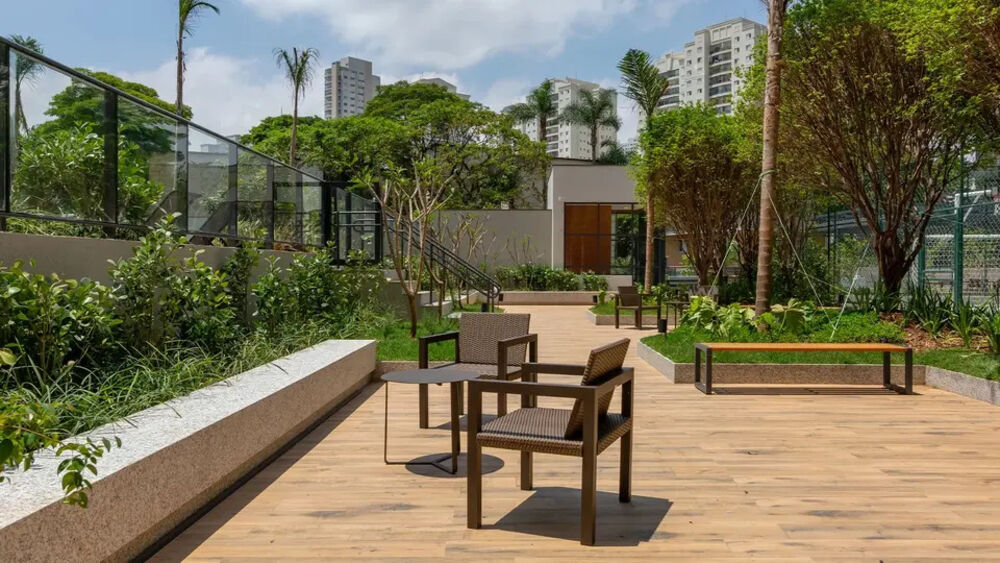 Apartamento, 3 quartos, 86 m² - Foto 2