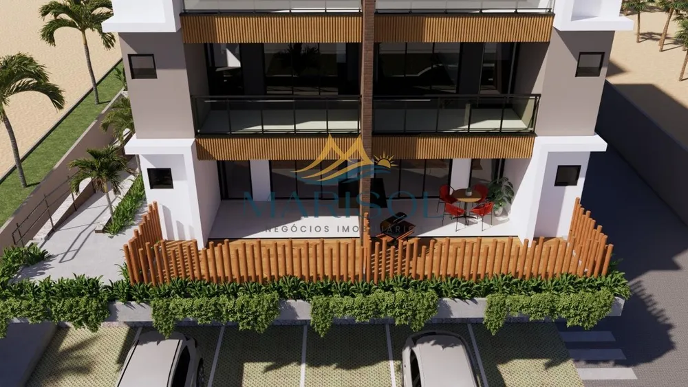 Apartamento, 2 quartos, 68 m² - Foto 3