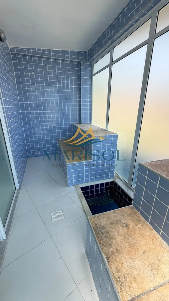 Apartamento, 1 quarto, 49 m² - Foto 1