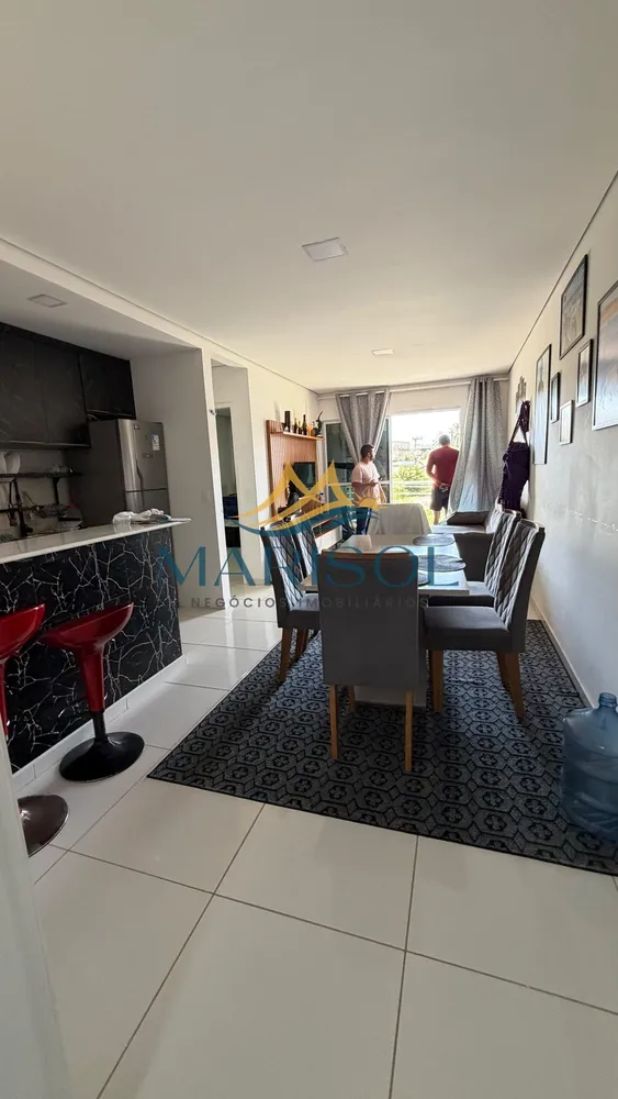 Apartamento, 1 quarto, 49 m² - Foto 2
