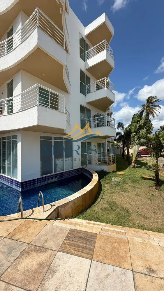 Apartamento, 1 quarto, 49 m² - Foto 4