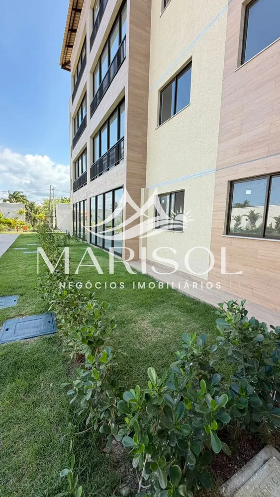Apartamento, 2 quartos, 66 m² - Foto 2